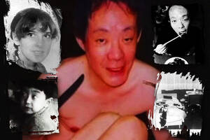 Japanese Cannibal Porn - Horrifying tale of cannibal killer who craved flesh of 'beautiful women'  who is now FREE, became celeb & starred in porn | The Sun