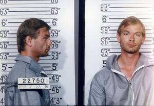 Club 17 Porn Magazine - Who Were Jeffrey Dahmer's 17 Victims? Complete Timeline of His Crimes