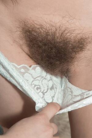hairy panty tease - Hairy Teen Panties Porn Pics & Naked Photos - PornPics.com