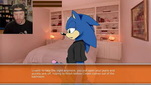 3d Babysitting Sally 3d Porn Comic - This Sonic Game Should Be (Babysitting Cream) - XVIDEOS.COM