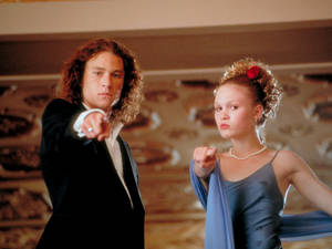 Guy Fucking Toddler Porn - 10 Things I Hate About You (1999)