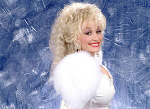 Dolly Parton Nude Porn - Dolly Parton on if She Sleeps In the Nude