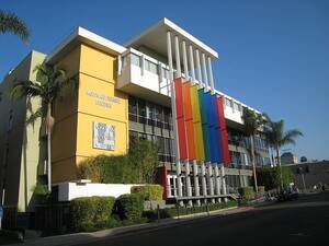 Los Angeles Lesbian Sex - LGBT culture in Los Angeles - Wikipedia