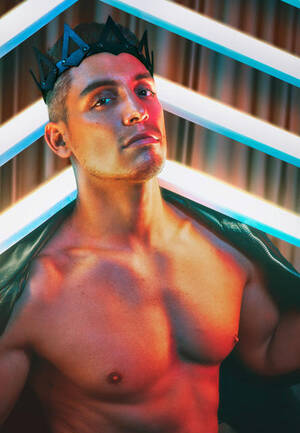 English Gay Porn Star Marc - Exclusive Interview: filmmaker Marc MacNamara on his conversion therapy set  A Murdered Heart â€œthis story is about sexuality & if we can't talk about  sexuality in porn what is the proper place