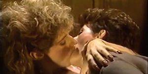 Leslie Winston Lesbian Porn - Sharon Mitchell & Leslie Winston