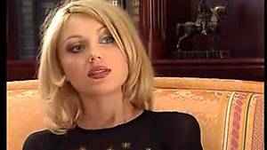 90s Italian Porn Star Blonde - Italian Milf's Story