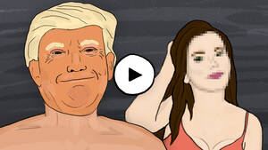 Kristen Stewart Cartoon Porn - Face-Swapping Porn: How Creepy Trend Could Threaten Democracy