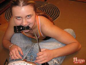 frisky teen - Younglibertines Frisky Teen Porn Movie 272065