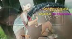 cock hero episodes teens - Cock Hero Episodes No1 Teens : XXXBunker.com Porn Tube