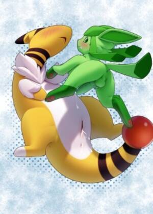 Female Ampharos Porn - Character: ampharos (popular) - Hentai Manga, Doujinshi & Porn Comics