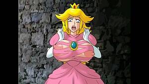 Hentai Porn Princess Peach Inflation - Super Princess Bitch - XVIDEOS.COM
