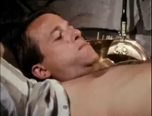 Dave Cannon Retro Porn - Man with a Huge Dick Expresses His Love Physically | xHamster