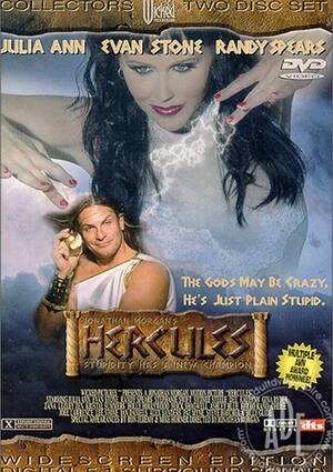 Hercules Xxx Porn - Hercules (2002) | Adult DVD Empire
