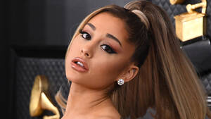 Gallers Ariana Grande Porn Captions - The Messiest Rumors Surrounding Ariana Grande's Divorce