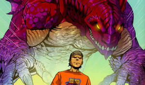 Big Hero 6 Porn Shadbase - Big Hero 6: How one of Marvel's most bizarre comics got Disney-fied | The  Verge