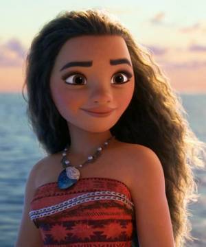 Italian Girl Porn Anime - Moana's Title Was Changed To Avoid Confusion With An Italian Porn Star