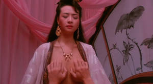 Chinese Women Sex Movie - ... Shaw Brothers who had the resources to put on quite a (s)exploitation  show, including in Chor Yuen's classic Intimate Confessions Of A Chinese  Courtesan ...