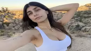 day with a porn star - Ex-porn star reveals How much she earns in a day