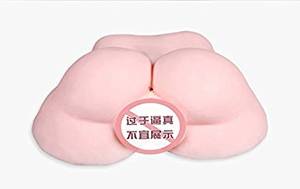 Amazon Gay Sex - Gay Big Fake Ass Sex Toy, Super Realistic Silicone Ass Masturbator, Gay Sex  Products