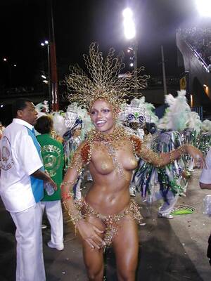 Carnaval Porn - Brazilian Carnaval Porn - 54 photos