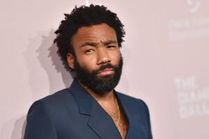 Donald Glover Porn - Donald Glover says that movies and television are becoming boring out of  fear of being canceled. (I agree). : r/Screenwriting