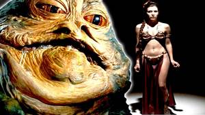 impregnating cartoon star wars jabba sex - Did Jabba have Sex with Princess Leia!? Star Wars Exposed [Dash Star] -  clipzui.com