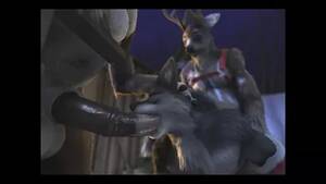 Gay Furry Porn Wolves - 3D Gay Yiff by H0rs3 Furry Porn Sex E621 Raindeer double penetration femboy  wolf christmas - XXXi.PORN Video