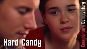 Hard Candy Porn - Commentary: Hard Candy