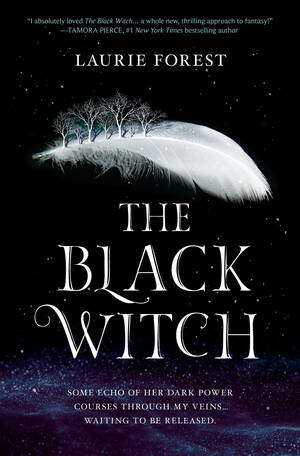 black abused fuck - The Black Witch (The Black Witch Chronicles, #1) by Laurie Forest |  Goodreads