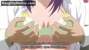 Anime Doctor Sex Porn - Hentai Movie Sex Doctor Check Pussy | NaughtyHentai.com