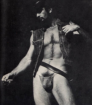 1960s Porn Gay Posing Straps - posing strap â€“ bj's gay porno-crazed ramblings