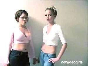 First Time Lesbian Casting Porn - Watch Casting - friends do lesbian sex first time - Gay, Lesbians, Casting  Amateur Porn - SpankBang