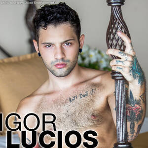 Hairy Brazilian Male Porn Star - Igor Lucios | Sexy Hairy Compact Brazilian Gay Porn Star | smutjunkies Gay  Porn Star Male Model Directory