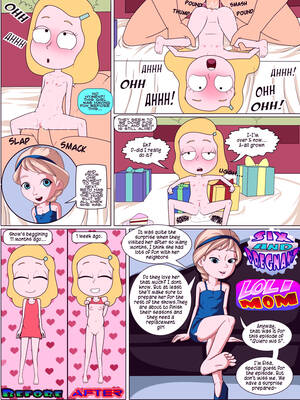 Cartoon Forbidden Porn - Forbidden fruit 4 Porn comic, Rule 34 comic, Cartoon porn comic -  GOLDENCOMICS