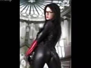 gi joe lesbian strapon anal - XXX GI JOE GIRLS | xHamster