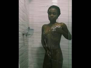 free black teen shower - Free Ebony Teen Shower Porn Videos (432) - Tubesafari.com