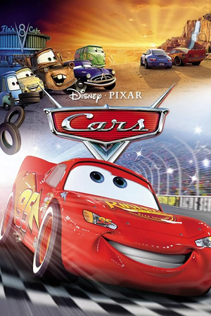 Cars The Movie 2 Porn - Cars (Western Animation) - TV Tropes