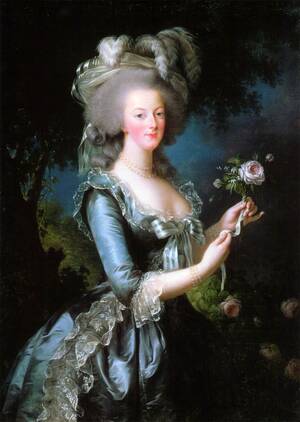 Adult Porn Movie Marie Antoinette - Marie-Antoinette | Biography, Death, Cake, French Revolution, & Facts |  Britannica