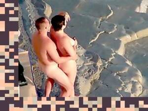 beach beach hunters sex cam - Beach hunters - video / Longest