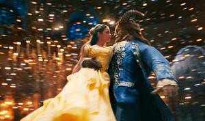 Disney Cartoon Porn Captions Emma Watson - Beauty and the Bestiality | The New Yorker