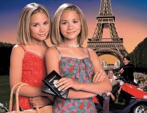 Mary Kate And Ashley Olsen Lesbian Porn - Photos from 33 Surprising Facts You Might Not Know About Mary-Kate and Ashley  Olsen