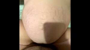big pregnant slut fucking not - Massive Pregnant Slut getting Fucked - Pornhub.com