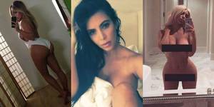 instagram ebony nudes - Instagram. Long before Kim's black-bar naked ...