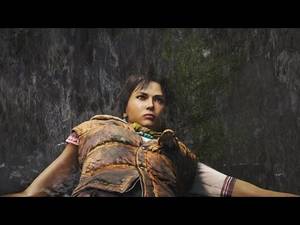 Far Cry 4 Amita Sexy - Xxx Mp4 Far Cry 4 Post Credits Amita Scene 3gp Sex Â»