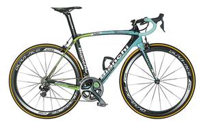 japan bicycle porn - CYCLEUROPE JAPAN | Bianchi | BIKES | ROAD | HOC - EXTREME RACING | OLTRE XR2