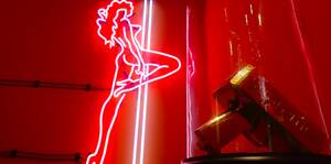 Amsterdam After Hours Sex Party - Sex Shows in Amsterdam: 10 Best Adult Places 2023 | TicketsAmsterdam Red  Light District