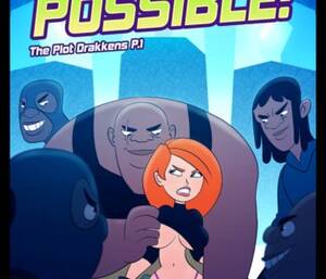 Kim Possible Cartoon Porn Comic Redhead - Kim Possible - The Plot Drakkens | Erofus - Sex and Porn Comics