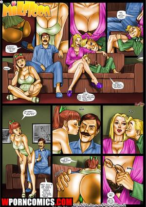 Movie Porn Comic - âœ…ï¸ Porn comic Inpornius. Sex comic guy could not | Porn comics in English  for adults only | sexkomix2.com