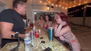 florida swinger orgy party - Real Florida's Swinger Party Orgy 8