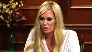 Christina Applegate Alyssa Milano Porn Captions - Jenna Jameson - Larry King Now: Ora.tv